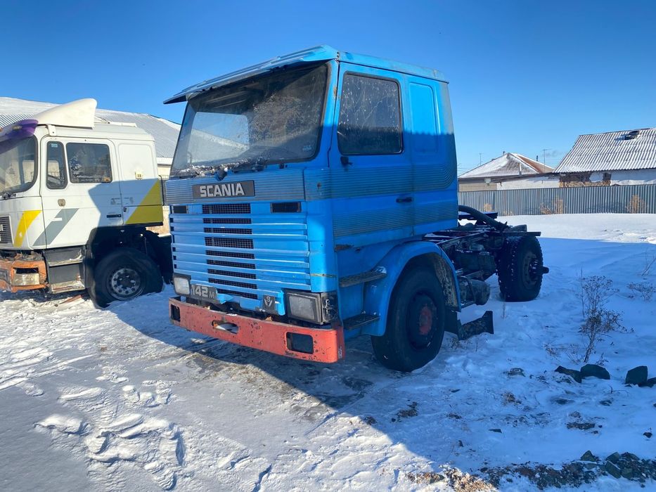 Продам прицеп иномарка