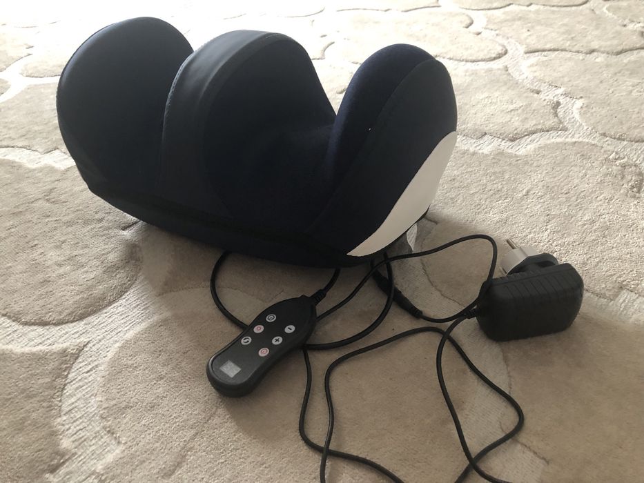 Продам массажер для ног