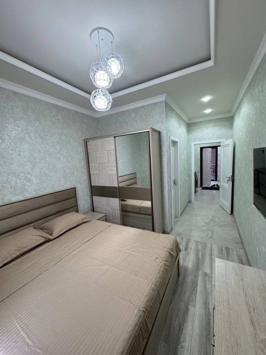 Arendaga kvartira beriladi