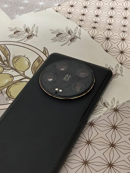 Xiaomi 13 ultra 256/12 ch