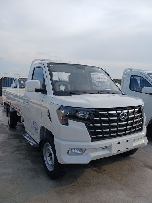 Changan Start Plus 2026 Yil Bez Probeg