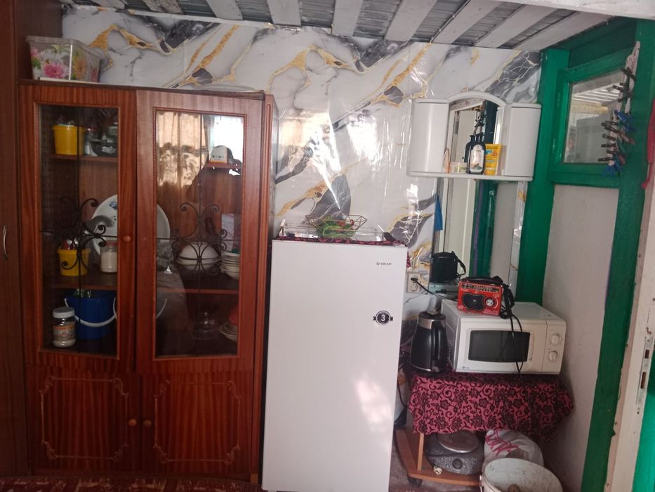 Продам дачу 5соток Ромашка.