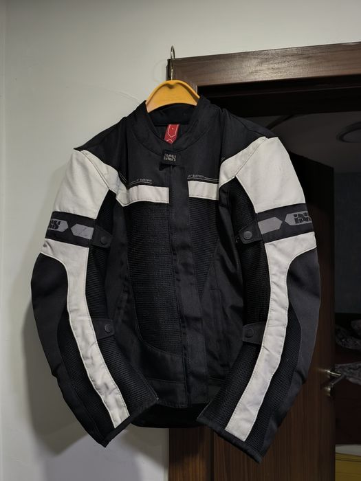 Лятно мото яке IXS Levante Air 2.0