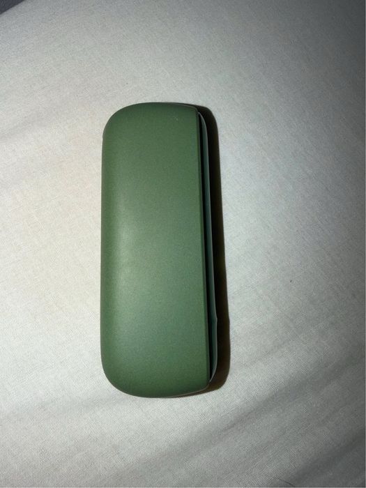 Iqos Iluma verde