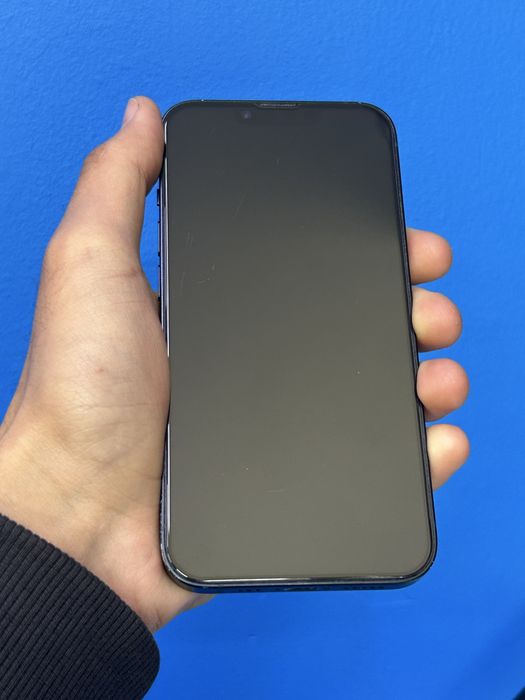 IPhone 14 128 gb Black Айфон 14