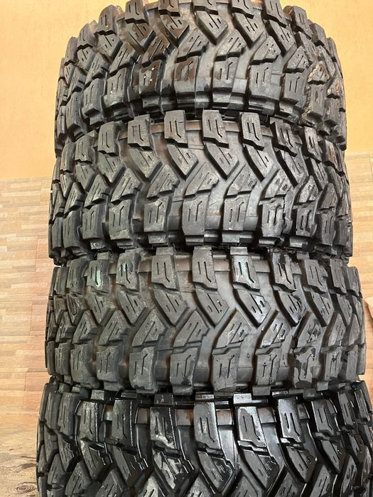 Anvelope/Cauciucuri Off Road 245/65R 17