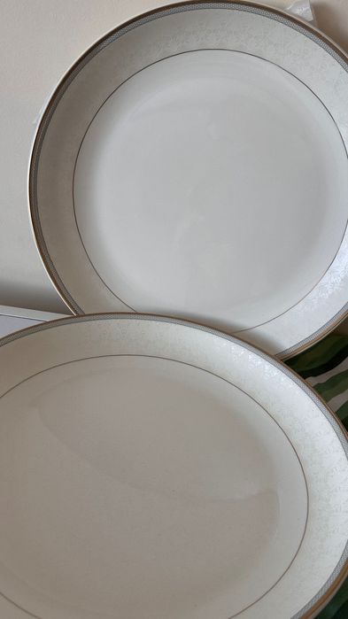 Блюдо, ет табақ 2шт