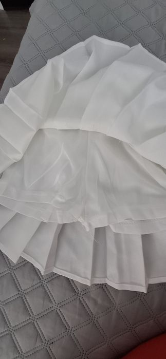 Продам юбку для девочки