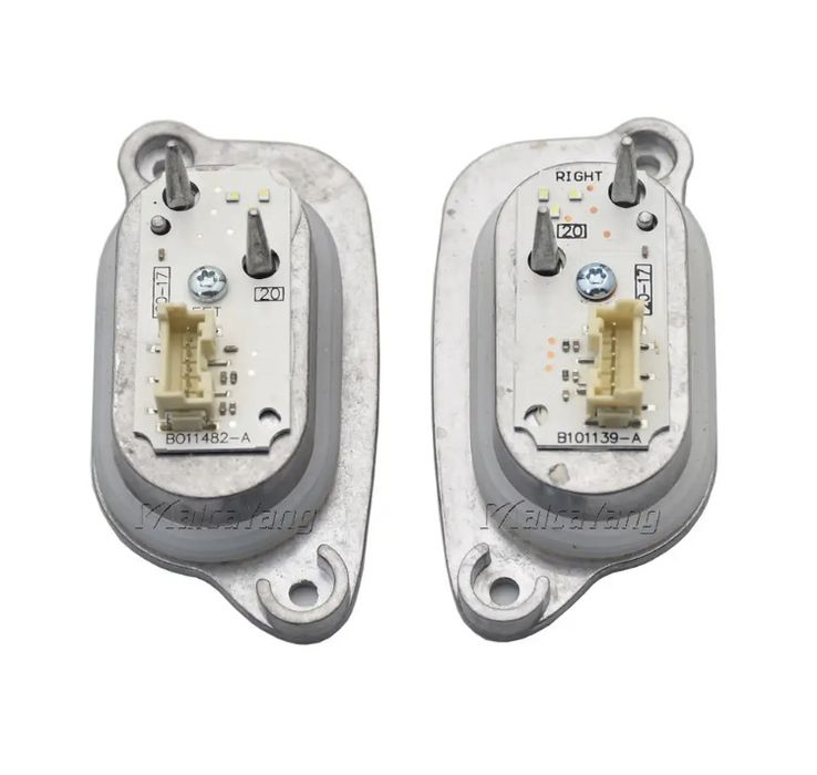 Modul LED DRL lumina de zi Audi A3/S3 8V 2017-2018 stanga,dreapta nou