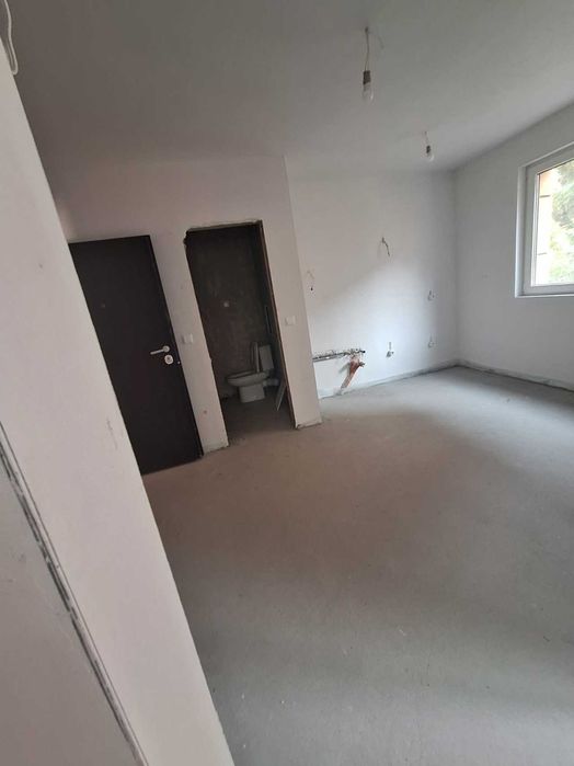 Продава се Двустаен апартамент в Пловдив, Каменица 1 - 54 кв.м за 1081 €/кв.м - Снимка #3