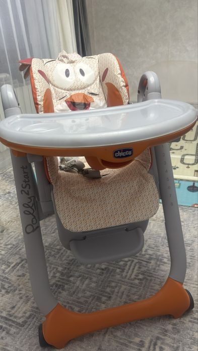 Стульчик для кормление