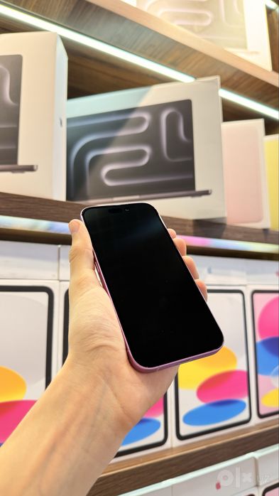 iphone 16 naxtka va nasiya savdoga