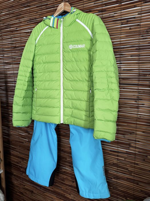 Geaca ski Colmar dama marime M
