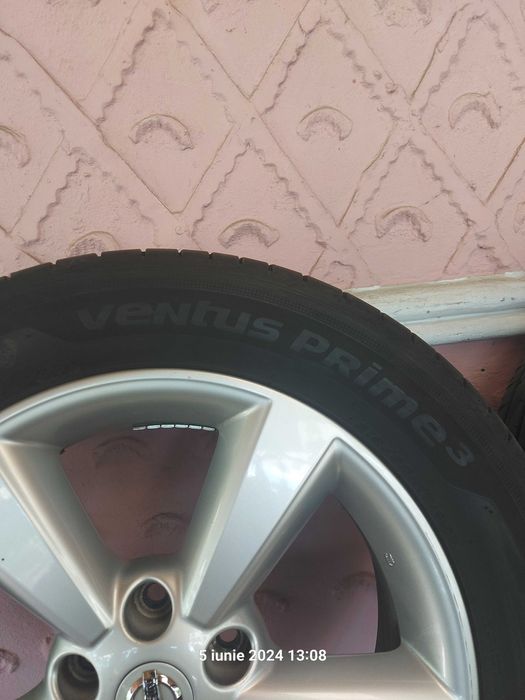 Jante si anvelope