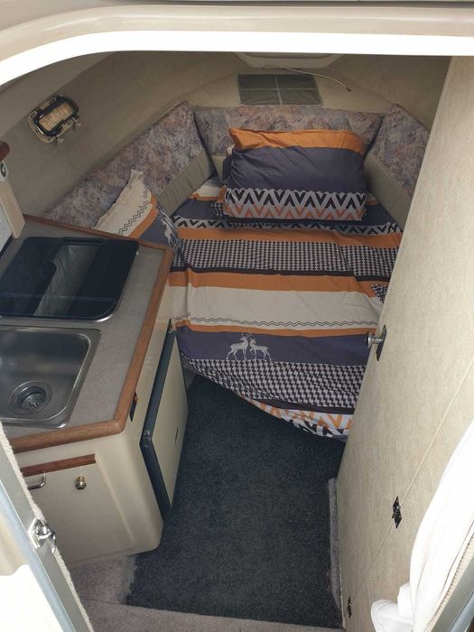 Barca Bayliner 2355 Ciera