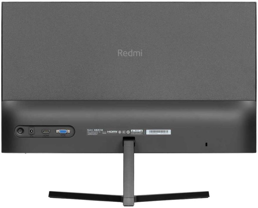 Redmi — 27″ VGA+HDMI
