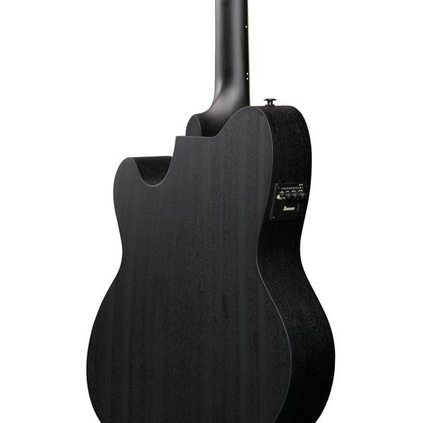 Акустическая гитара Ibanez TCY621