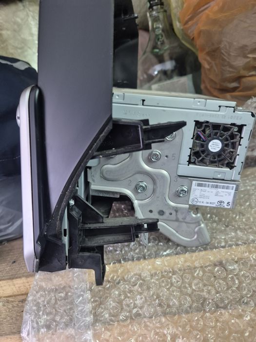 Продам Магнитола