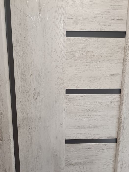 Межкомнатная дверь