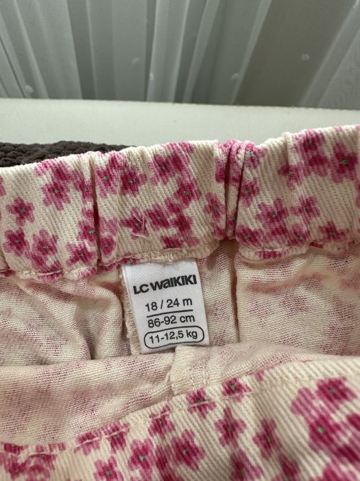 Детски Пола-панталон размер 86-92