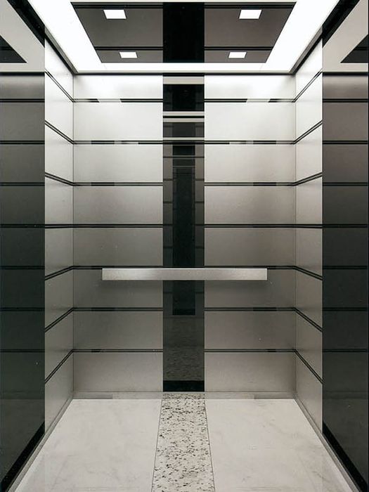 Лифты по доступной цены Space-s под ключ