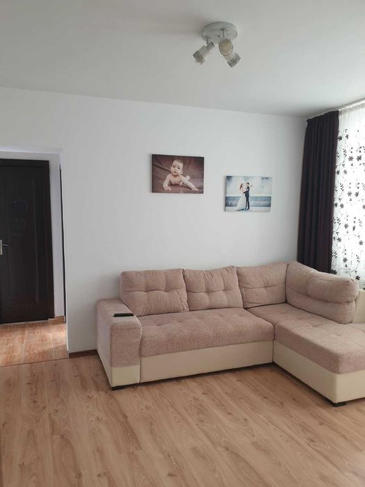 Apartament de inchiriat 2 camere zona Craiovei