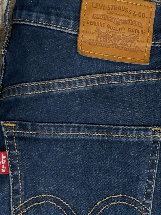 levi’s jeans, skinny цена 15€