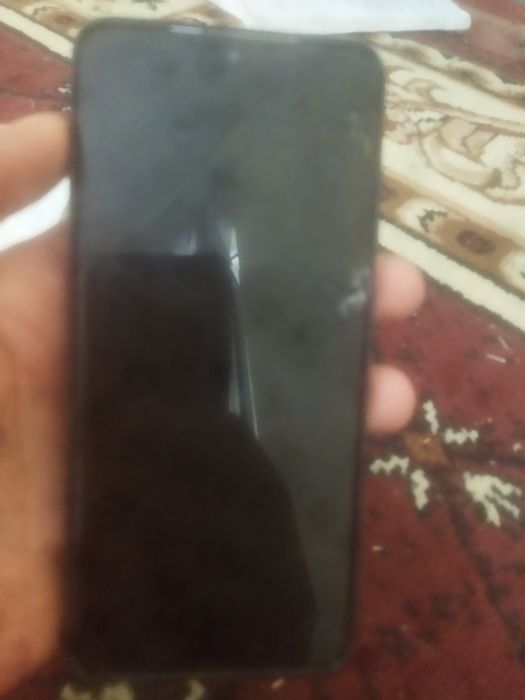 Samsung galaxiy Ş20 5G   srochna arzonga sotiladi