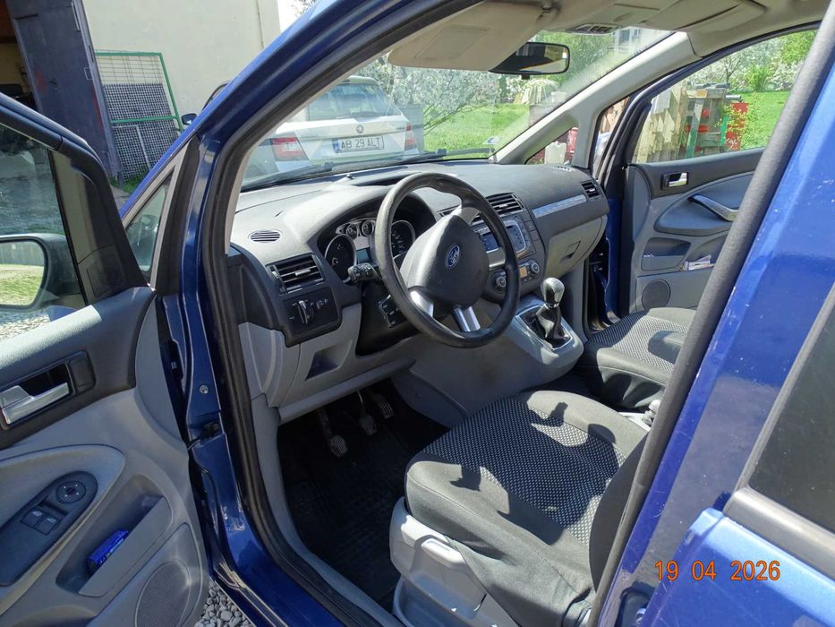 Vand Ford C-max Trend Collection 1,8tdci