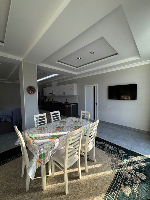 Dacha (Sijjak maxallada) “ViewVilla”