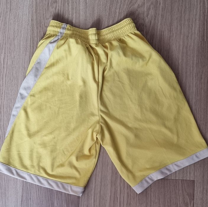 Pantaloni scurti nike