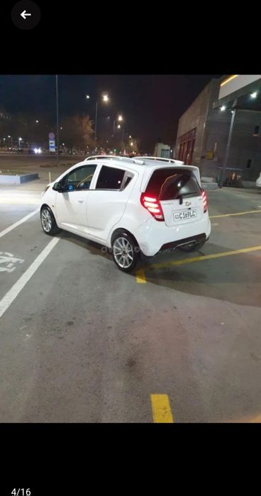 Arenda vekub berelade