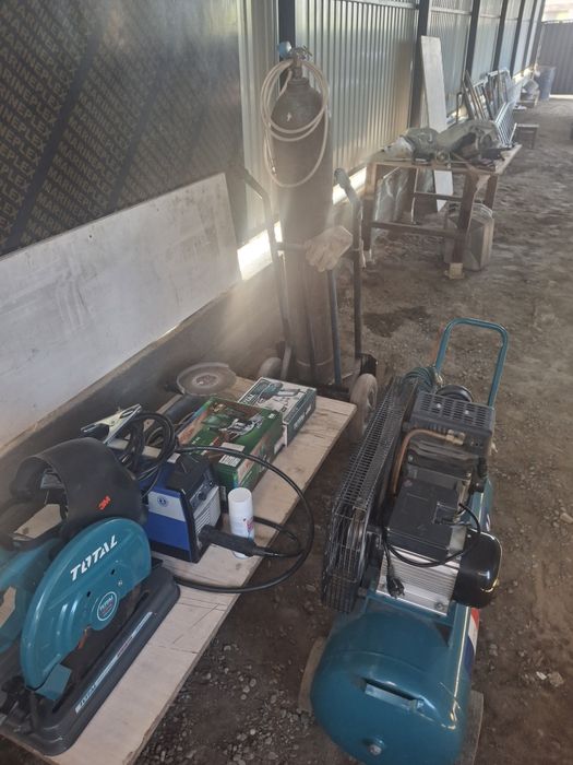 Электро инструмент