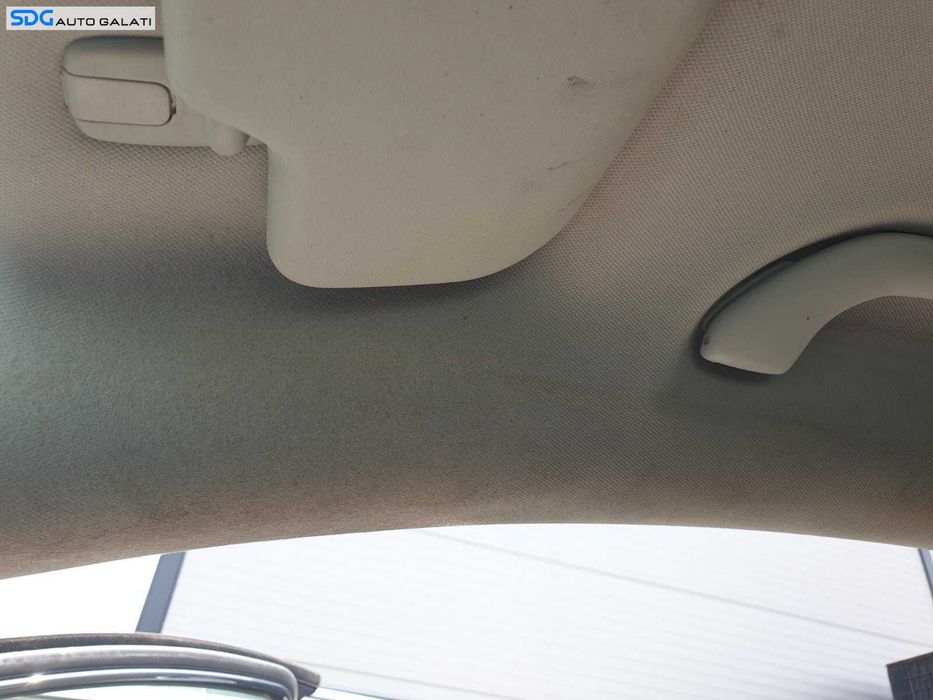 Plafon Plafoniera Tavan Material Textil cu Imperfectiuni Volkswagen Passat B7 Break Combi 2010 - 2015 (necesita cosmetizare) [Q3392]