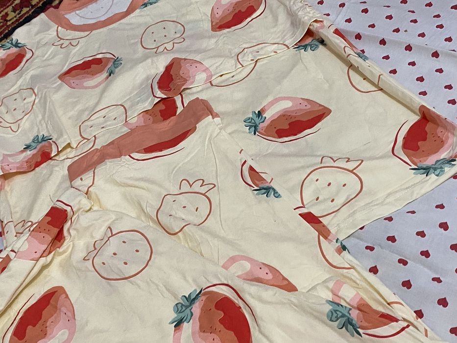 Pijamalar yengi xl xxl s razmerlari bor