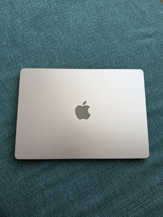 MacBook Pro 14” M2 Max (2023), 32GB, 1TB – Baterie 94% – Stare Impecabila