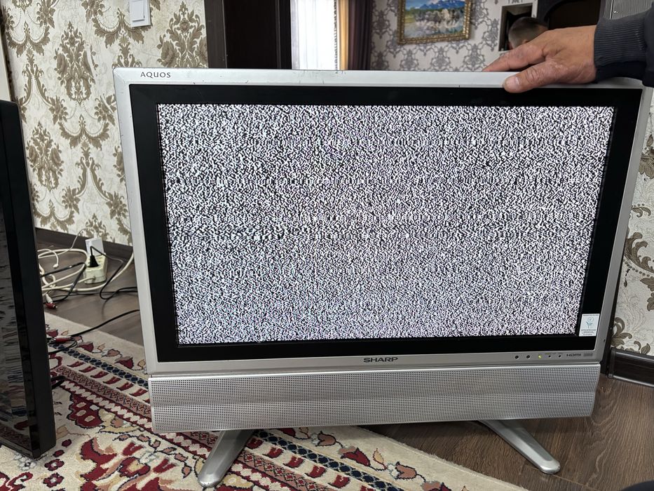 Телевизор 15 000