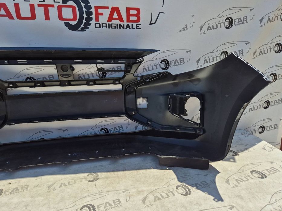 Bara fata Mitsubishi Space Star Facelift an 2019-2020-2021-2022-2023