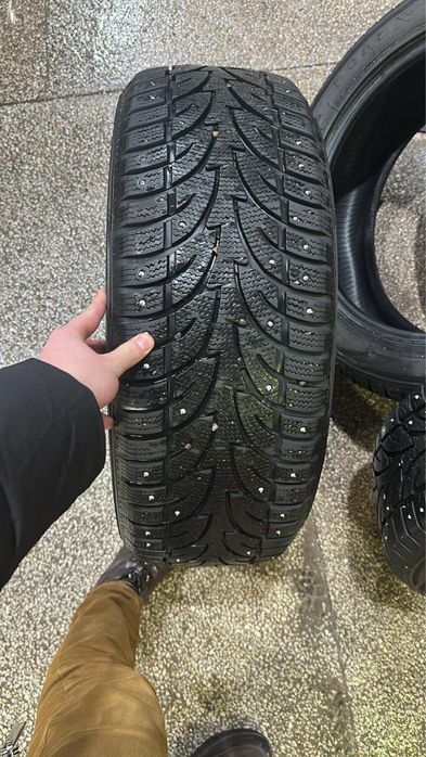 Продам шины в хорошем состоянии