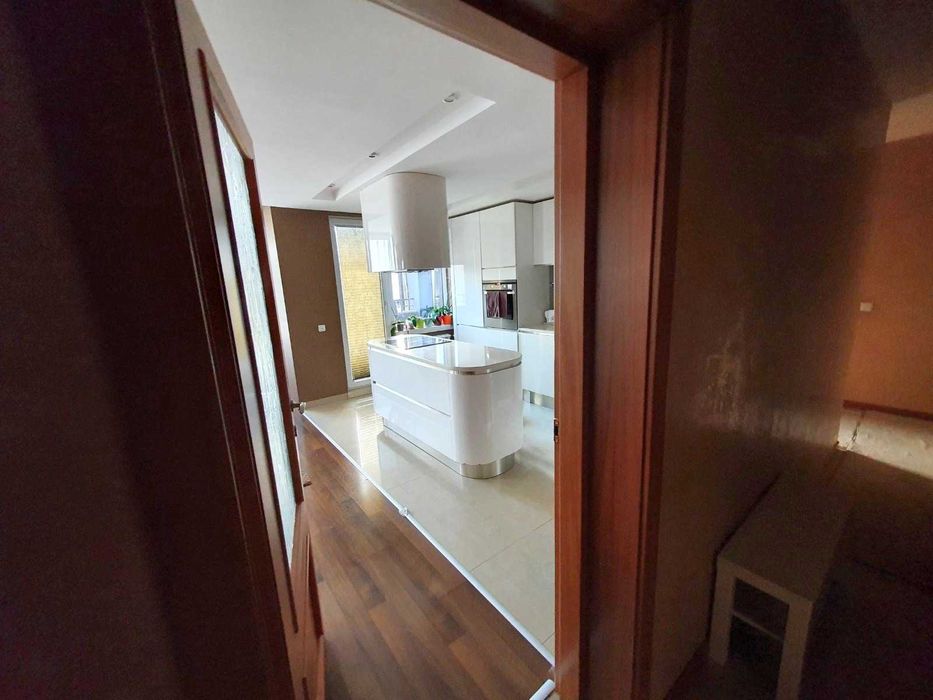 4-стаен апартамент под наем в кв. Овча купел