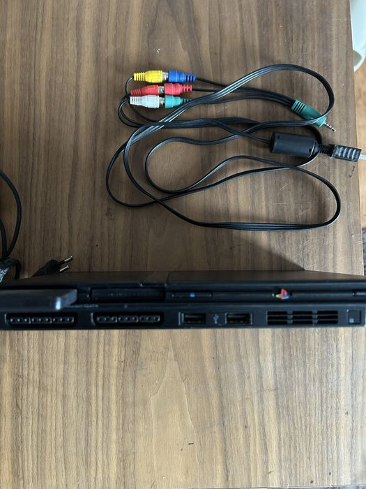 Playstation 2 PS2