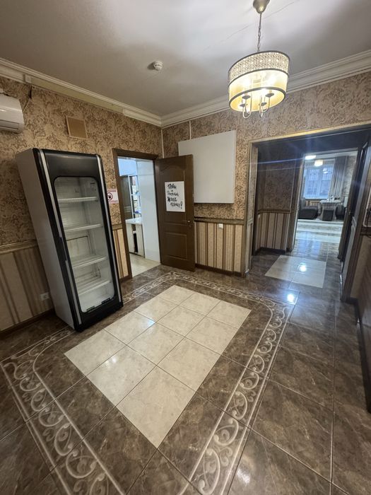 Сдам кафе на длительный срок