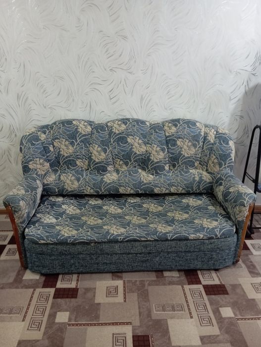 Продам диван раскладной