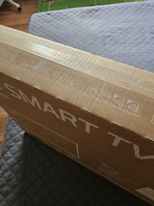 Televizor LG Smart