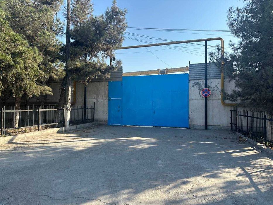 Продаётся База 66 соток