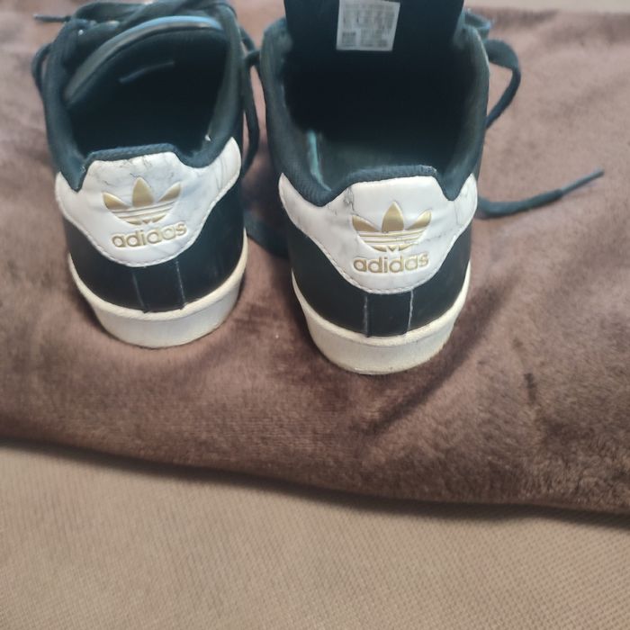 Дамски маратонки Адидас