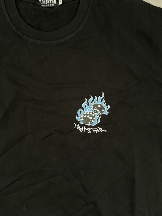 Tricou Trapstar L