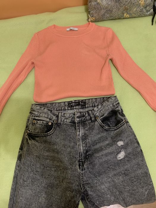 Лотове Zara, New yorker, LC Waikiki, Sinsay