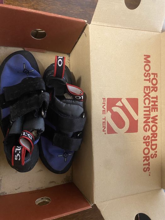 Еспадрили  37.5