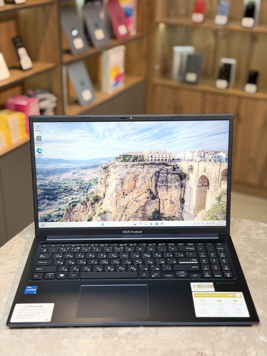 Asus VivoBook Ноутбук PhoneLab